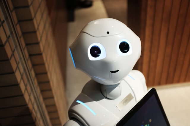 Humanoid Robot y fábricas inteligentes en España